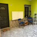 Casa Cri