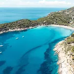 Fetovaia Beach
