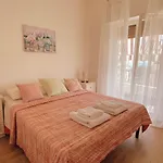 Appartamento Corallo Rosso E Stella Blu