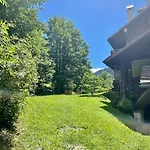 Aurora'S House