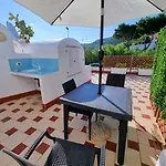 Maridea - Spiaggia Di Cala Feola