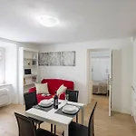 Luxury Appartament Piazza Roma