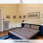 Lussuoso Appartamento Nella Napoli Piu Esclusiva