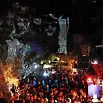 Bilo Copanello Imminens Mari