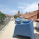 Casa Nisida