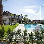 Appartamento Santa Lucia F