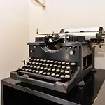 La Casa Dello Scrittore Ghh