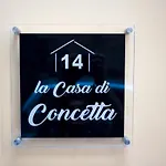 La Casa Di Concetta