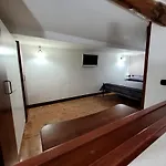 Perry Home