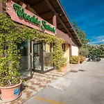 La Vecchia Fattoria