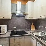 Maska Home Cervinia