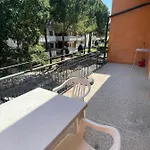 Appartamento Maranga