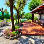 -Casa Padronale Fronte Mare-