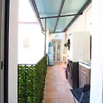 La Rustica House