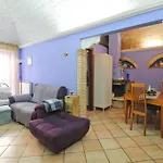 La Rustica House