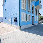 Fronte Mare-Sweet Home-Free Parking