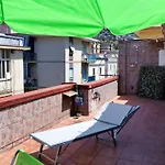 La Terrazza Sul Mare Salerno