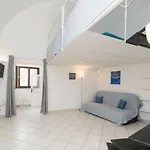 Apartment Casa Melina By Interhome