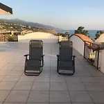 La Terrazza Di Brancaccio'S House Summer