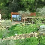 Tiny House - 180 Grad Berge Und Meer - Cilentissimo