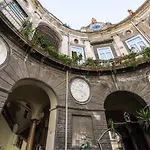 Double Room At Historical Palazzo Spinelli