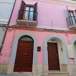 La Rustica Mini Apartment