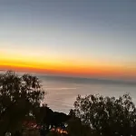 Baia Di Copanello Imminens Mari