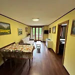 Appartamento Centro Breuil