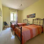 Casa Giulia A Belmonte Calabro