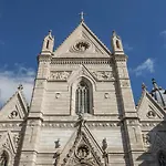 Casa Dell'Antico Teatro Di Neapolis Nel Centro Storico Di Napoli
