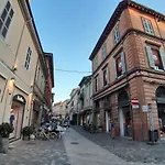 Ravenna, A Casa Di G