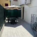 Appartamento A 400Mt Dal Mare