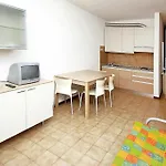 Residence Olimpo Lignano Sabbiadoro - Ivn01495-Sya