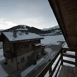Chalet Vieira