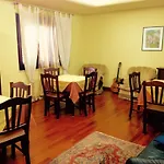 Villa Tea Bed And Breakfast