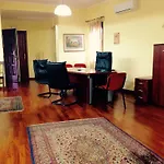 Villa Tea Bed And Breakfast