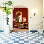 Hotel Palazzo Guiscardo Pietrasanta