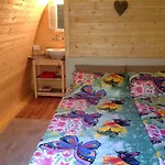 B&B Villa Gardasee With Pool