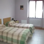 Hotel Breglia