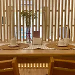 Teodora Suite Safran