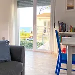 Grazioso Trilocale A Pochi Passi Mare