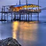 Terrazza Sul Golfo Di Venere