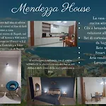 Mendozza House