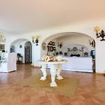 Villa Gina, Anacapri