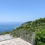 Villa Gina, Anacapri