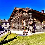 Chalet Del Cuore