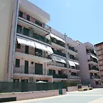 Luca Quaranta Apartment