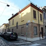 Via Zagarelli Alle Mura 80