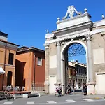 Via Zagarelli Alle Mura 80