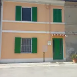 Se019 Senigallia, Delizioso Cielo-Terra Con Portico